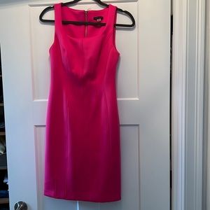 Tommy Hilfiger Fushia dress